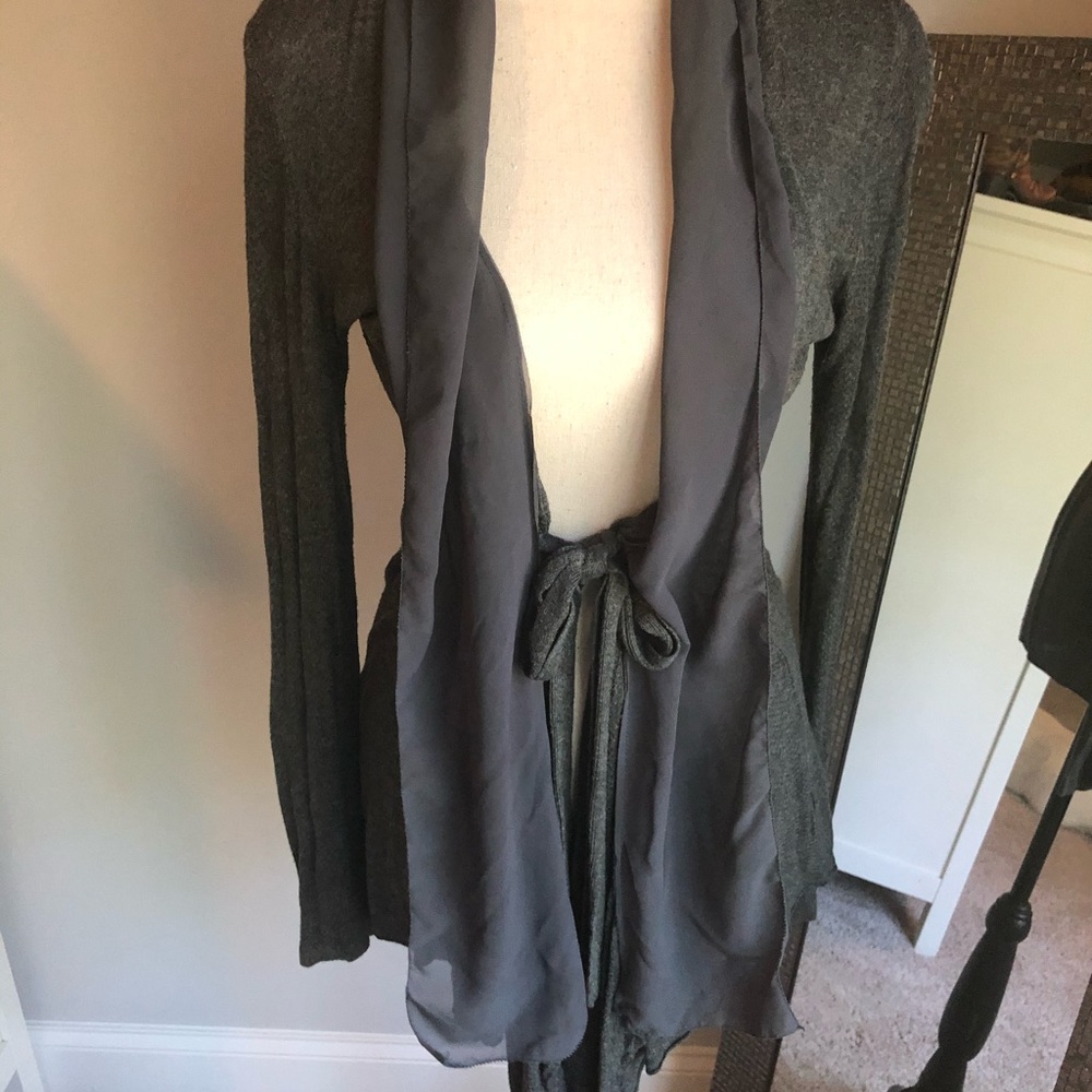 Simply Vera Vera Wang Cardigan